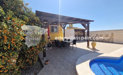 Segunda Mano - Casa de campo - Catral