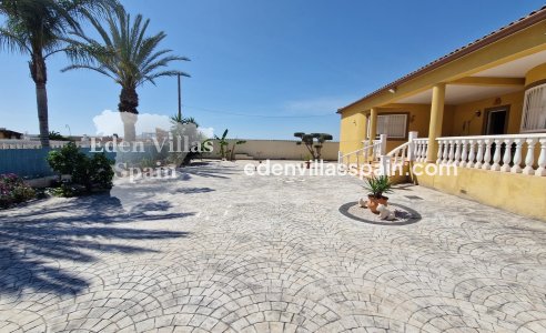 Segunda Mano - Casa de campo - Catral