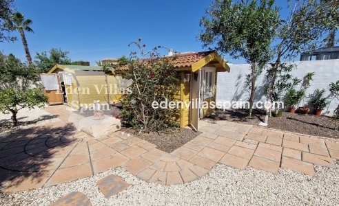 Segunda Mano - Casa de campo - Catral