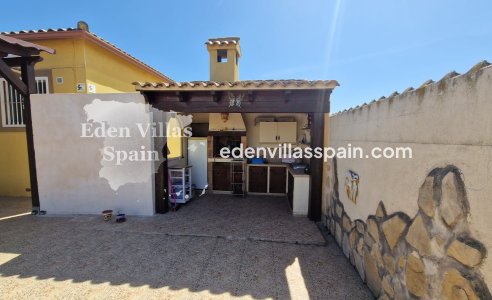 Segunda Mano - Casa de campo - Catral