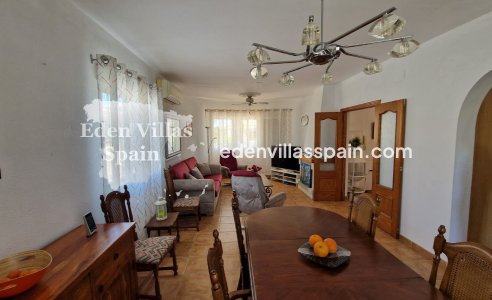 Segunda Mano - Casa de campo - Catral