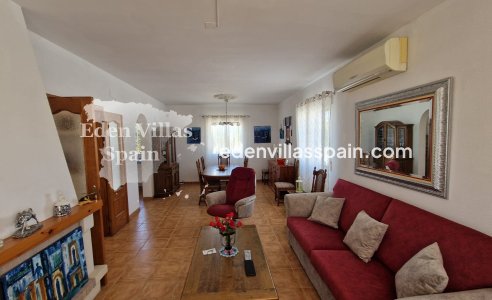 Segunda Mano - Casa de campo - Catral