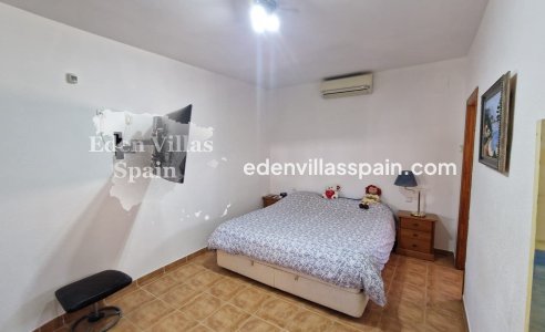 Segunda Mano - Casa de campo - Catral