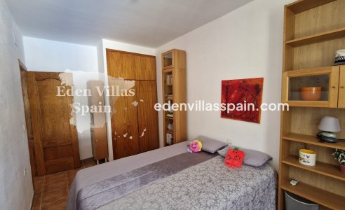 Segunda Mano - Casa de campo - Catral