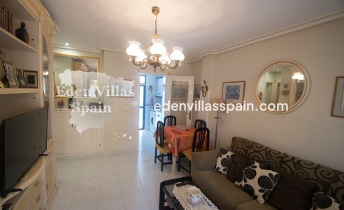 Wederverkoop - Appartement - Torrevieja