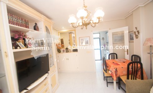 Wederverkoop - Appartement - Torrevieja