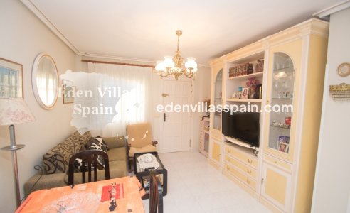 Wederverkoop - Appartement - Torrevieja