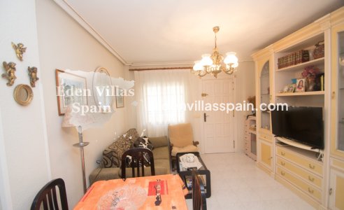 Wederverkoop - Appartement - Torrevieja