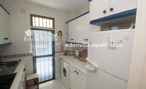 Wederverkoop - Appartement - Torrevieja
