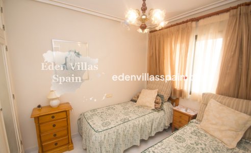 Wederverkoop - Appartement - Torrevieja