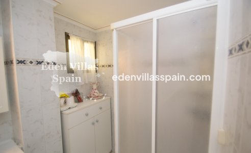 Wederverkoop - Appartement - Torrevieja