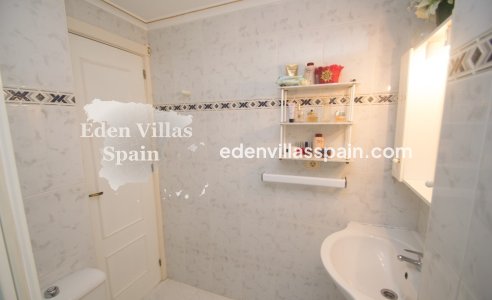 Wederverkoop - Appartement - Torrevieja