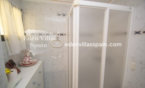Wederverkoop - Appartement - Torrevieja