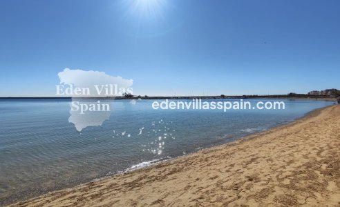 Wederverkoop - Appartement - Torrevieja