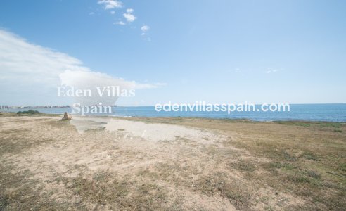 Wederverkoop - Appartement - Torrevieja
