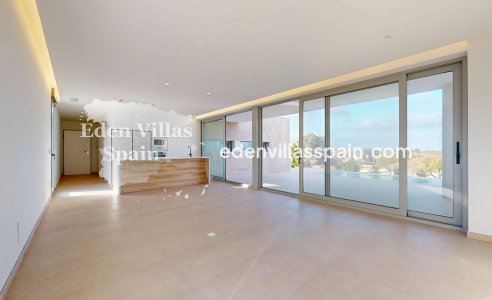 New Construction - Brand New Villa - Santa Pola