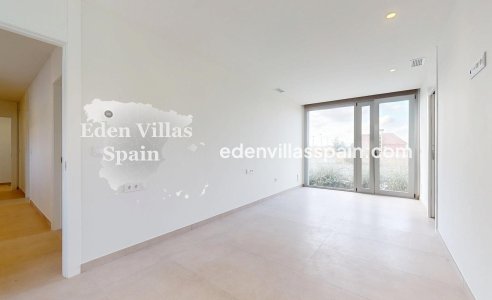 New Construction - Brand New Villa - Santa Pola