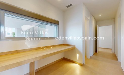 New Construction - Brand New Villa - Santa Pola