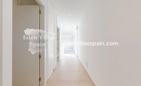 New Construction - Brand New Villa - Santa Pola