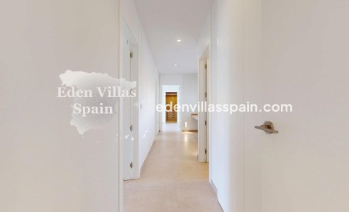 New Construction - Brand New Villa - Santa Pola