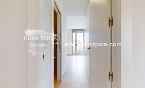 New Construction - Brand New Villa - Santa Pola