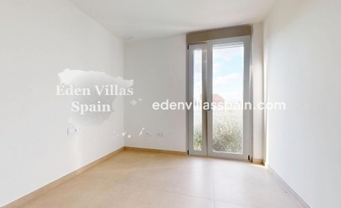 New Construction - Brand New Villa - Santa Pola