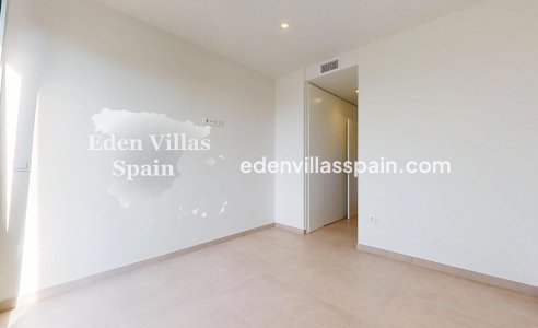 New Construction - Brand New Villa - Santa Pola