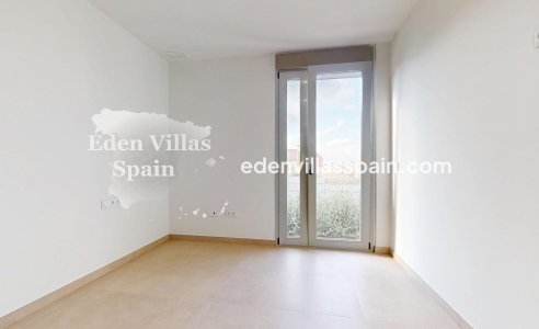 New Construction - Brand New Villa - Santa Pola