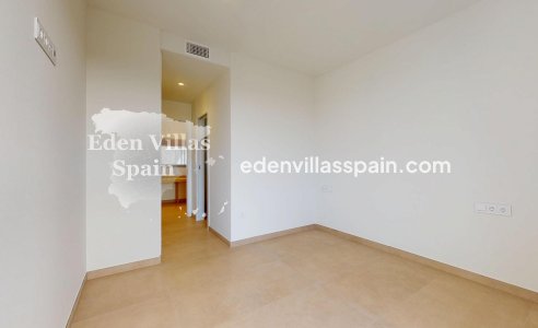 New Construction - Brand New Villa - Santa Pola