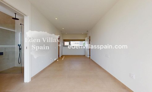 New Construction - Brand New Villa - Santa Pola