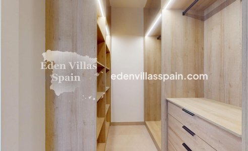 New Construction - Brand New Villa - Santa Pola