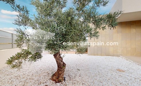 New Construction - Brand New Villa - Santa Pola