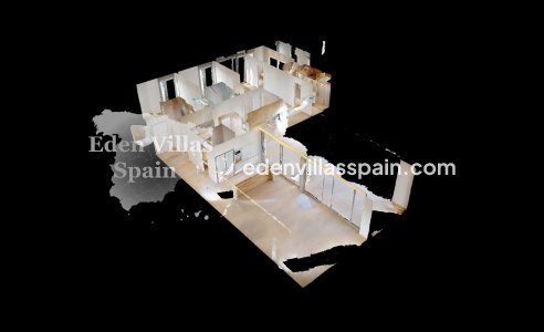 New Construction - Brand New Villa - Santa Pola