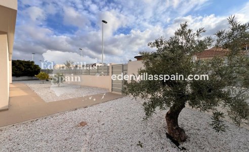 New Construction - Brand New Villa - Santa Pola