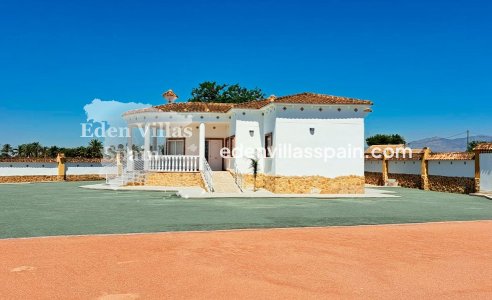Nouvelle construction - Nouvelle Maison - Catral