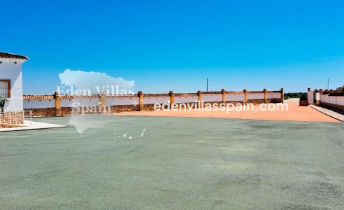 Nouvelle construction - Nouvelle Maison - Catral
