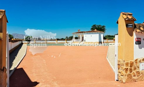 Nouvelle construction - Nouvelle Maison - Catral