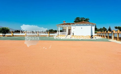 Nouvelle construction - Nouvelle Maison - Catral