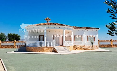 Nouvelle construction - Nouvelle Maison - Catral
