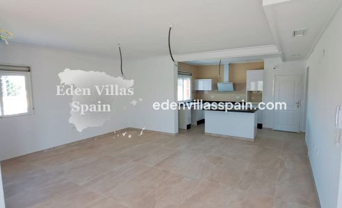 Nouvelle construction - Nouvelle Maison - Catral