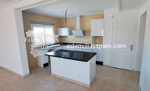Nouvelle construction - Nouvelle Maison - Catral