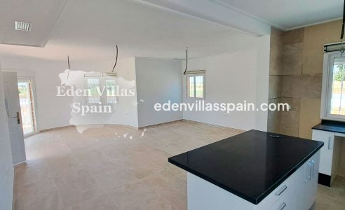 Nouvelle construction - Nouvelle Maison - Catral