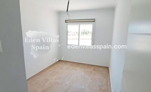 Nouvelle construction - Nouvelle Maison - Catral