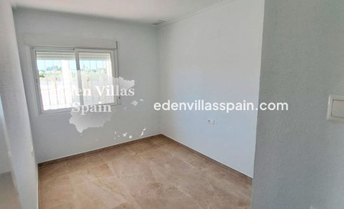 Nouvelle construction - Nouvelle Maison - Catral