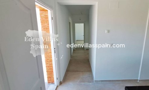 Nouvelle construction - Nouvelle Maison - Catral