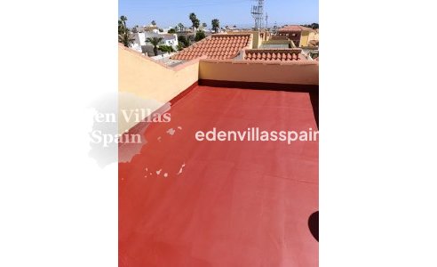 Resale - Town House - Orihuela Costa