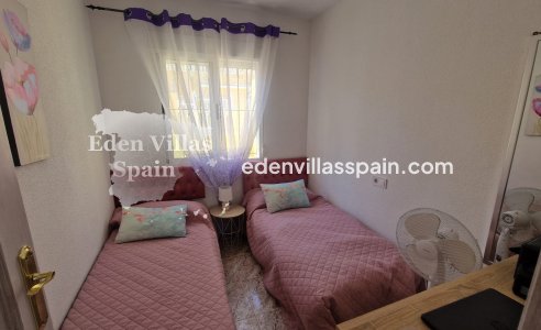 Resale - Town House - Orihuela Costa