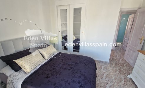 Resale - Town House - Orihuela Costa