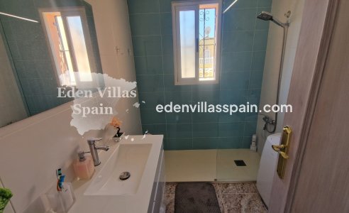 Resale - Town House - Orihuela Costa