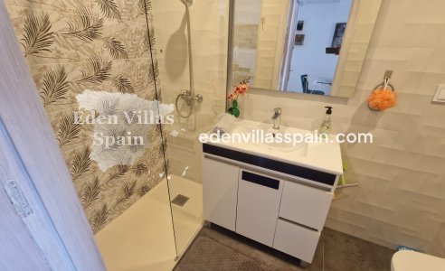Resale - Town House - Orihuela Costa